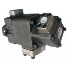 FURNAN 高壓雙聯泵VQ315系列