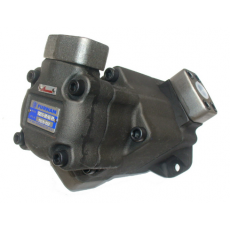 FURNAN 高壓雙聯泵VQ215系列