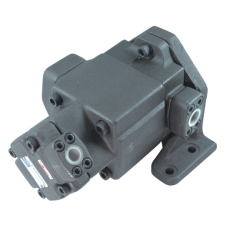 FURNAN 高壓雙聯泵PV2R12系列