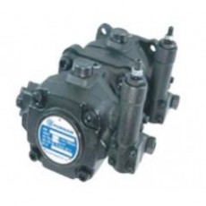 FURNAN葉片泵 VHPD系列