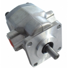 FURNAN 齒輪泵HGP-2A系列