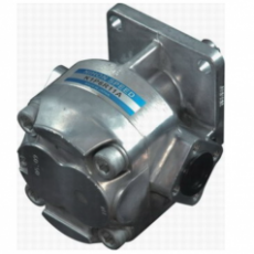 FURNAN 高壓齒輪泵K1P系列