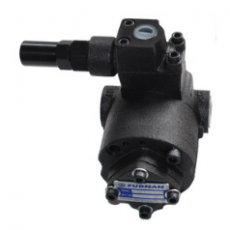 FURNAN 潤滑油泵VOP系列