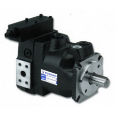 FURNAN 可變容量柱塞泵PV系列