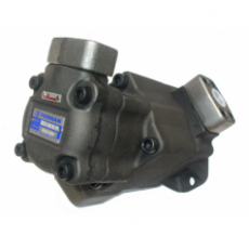 FURNAN 高壓雙聯泵VQ215系列