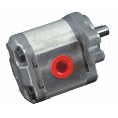 FURNAN 高壓齒輪泵HGP-1A系列