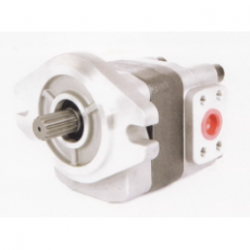 FURNAN 齒輪泵HGP-4A系列