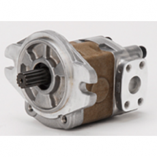 FURNAN 齒輪泵SGP2系列