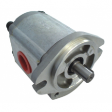 FURNAN 齒輪泵HGP-3A系列