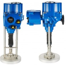 GINICE 電動閥執行器GEA-55AL系列