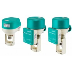 GINICE 電動閥執行器GEA-10A系列