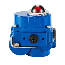 GINICE 電動閥執行器GQ-006系列