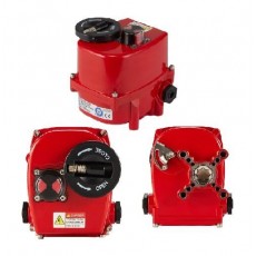 GINICE 電動閥執行器GQ-04N系列