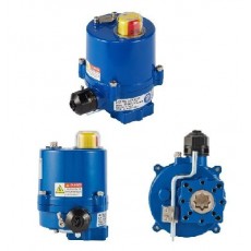 GINICE 電動閥執行器GQ-001 / 002系列