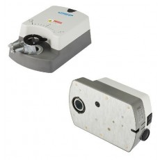 GINICE 電動閥執行器ACT019-24S系列