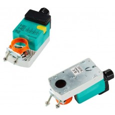 GINICE 電動閥執行器GDA-05A系列