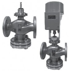 GINICE 截止閥GVF-S系列