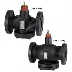 GINICE 截止閥15A ~ 150A / 20bar系列