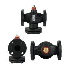 GINICE 截止閥DN15～DN150 / 10bar系列