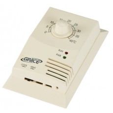 GINICE 室內溫度控制器GRC-1100系列