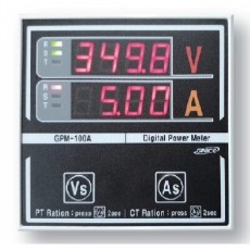 GINICE 交流功率表GPM100系列