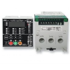 GINICE 電機保護控制器EMPC系列