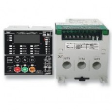 GINICE 電機保護控制器EMPC系列