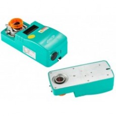 GINICE 電動閥執行器GDA-20AD系列