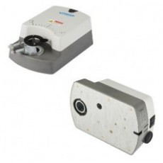 GINICE 電動閥執行器ACT019-24S系列