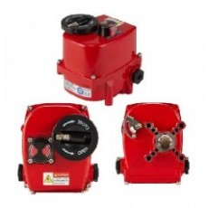 GINICE 電動閥執行器GQ-04N系列