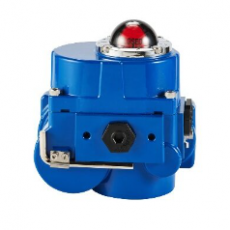 GINICE 電動閥執行器GQ-006系列