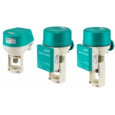 GINICE 電動閥執行器GEA-10A系列