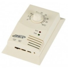 GINICE 室內溫度控制器GRC-1100系列
