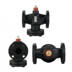 GINICE 截止閥DN15～DN150 / 10bar系列