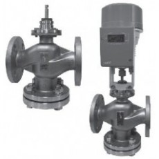 GINICE 截止閥GVF-S系列