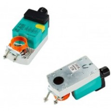 GINICE 電動(dòng)閥執(zhí)行器GDA-05A系列