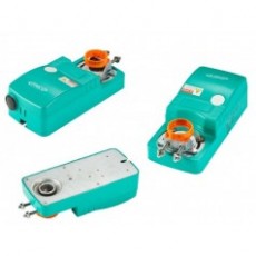 GINICE 電動(dòng)閥執(zhí)行器GDA-F(S)系列