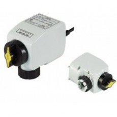 GINICE 電動(dòng)閥執(zhí)行器GEA-015A系列