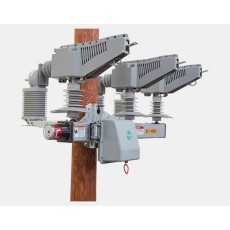 S&C 開關(guān)系統(tǒng)Scada-Mate SD系列