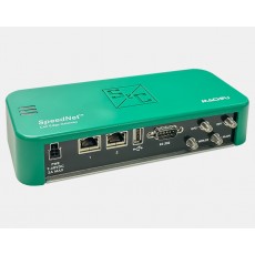 S&C 小區邊緣網關SpeedNet系列