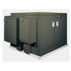 S&C 地面式開關柜PMH系列