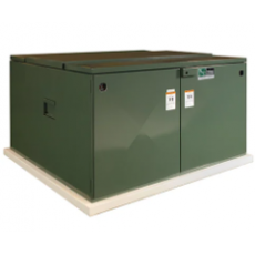 S&C 地面式開關柜PME系列