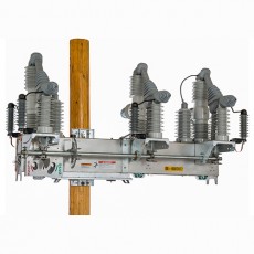 S&C 智能脈沖式重合器系列