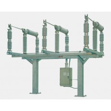 S&C 線路開關2000系列