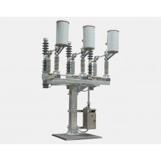 S&C 線路開關Mark VI系列