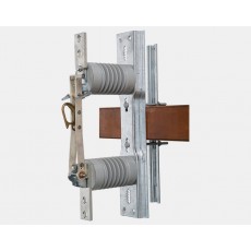 S&C 戶外高壓交流隔離開關Disconnect系列