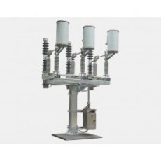 S&C 線路開關Mark VI系列