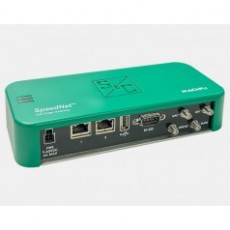 S&C 小區邊緣網關SpeedNet系列