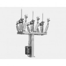 S&C 線路開關系列