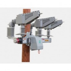 S&C 開關(guān)系統(tǒng)Scada-Mate SD系列